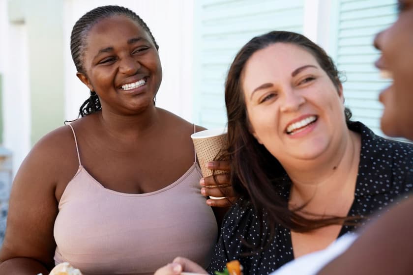 Hormônios na menopausa