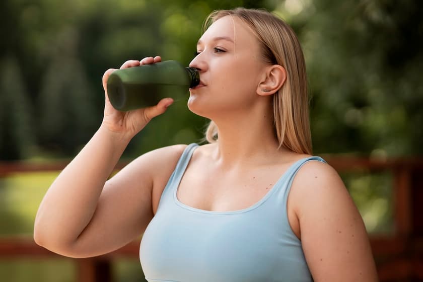 Emagrecimento e nutrição