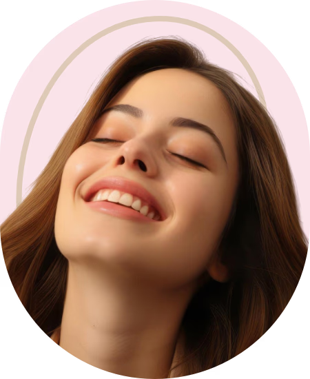 Dra. Patrícia Peres sorrindo